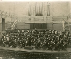 orcestre symphonique de liège 1938