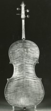 Stradivarius Le Servais
