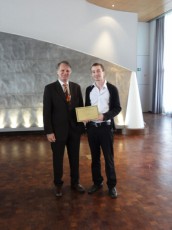 prix E. Feldbusch 2012